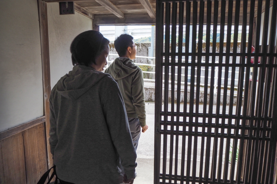 訪問診療 訪問診療