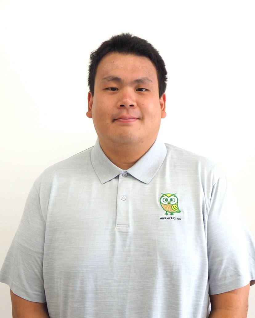 スタッフ｜みなみ在宅クリニック