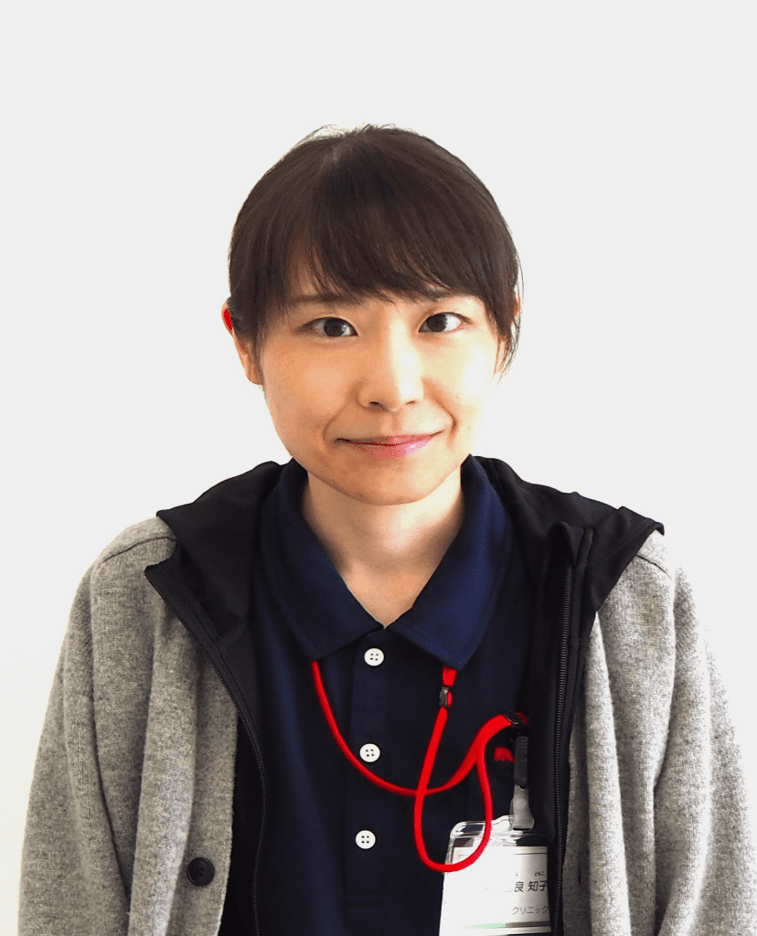 スタッフ｜みなみ在宅クリニック