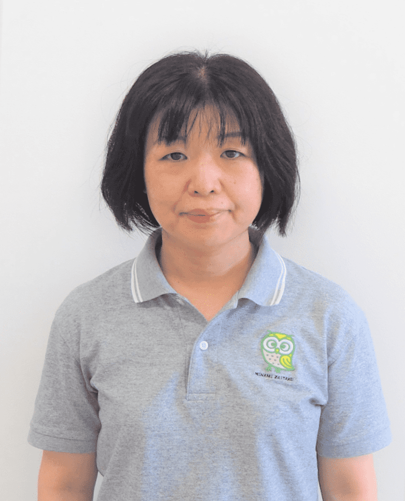 スタッフ｜みなみ在宅クリニック