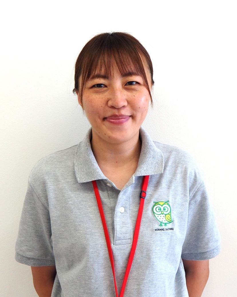 スタッフ｜みなみ在宅クリニック