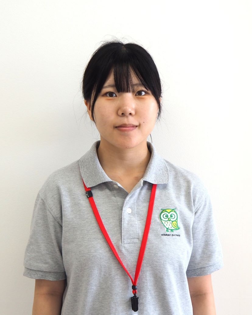 スタッフ｜みなみ在宅クリニック