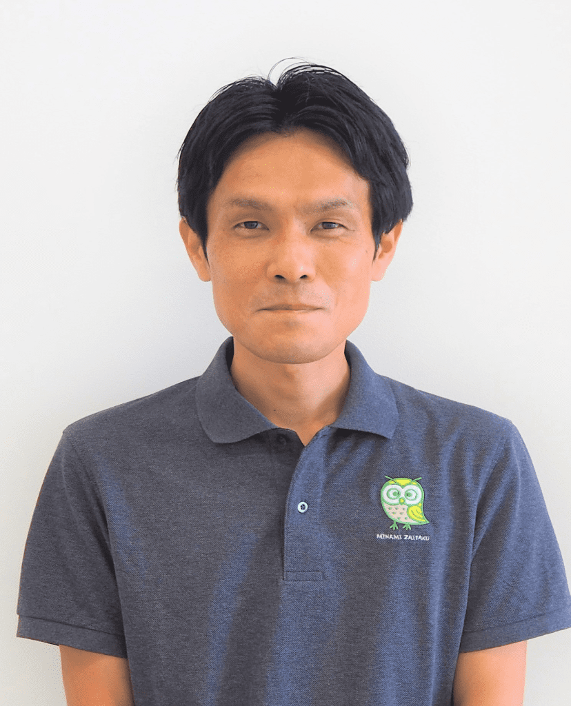 スタッフ｜みなみ在宅クリニック