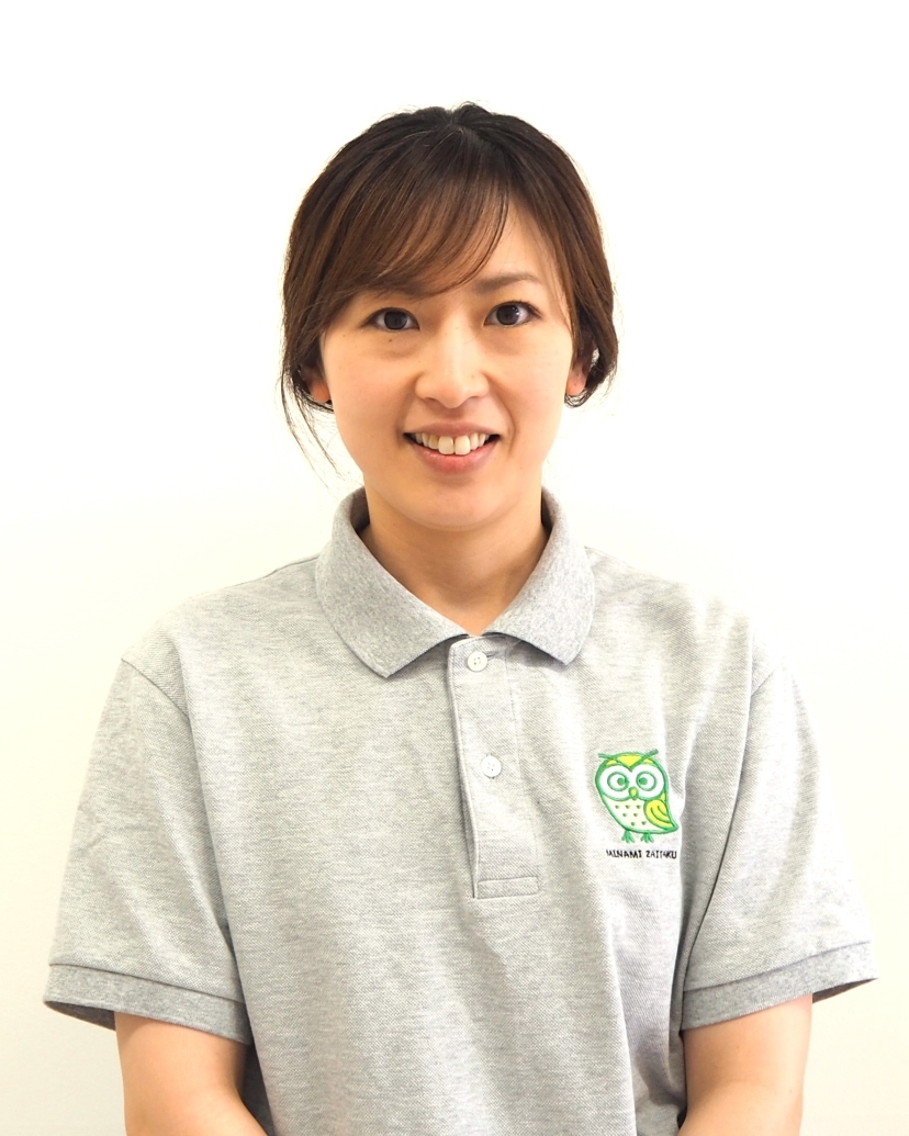 スタッフ｜みなみ在宅クリニック