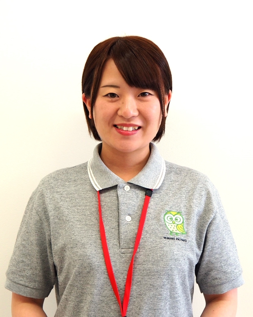 スタッフ｜みなみ在宅クリニック