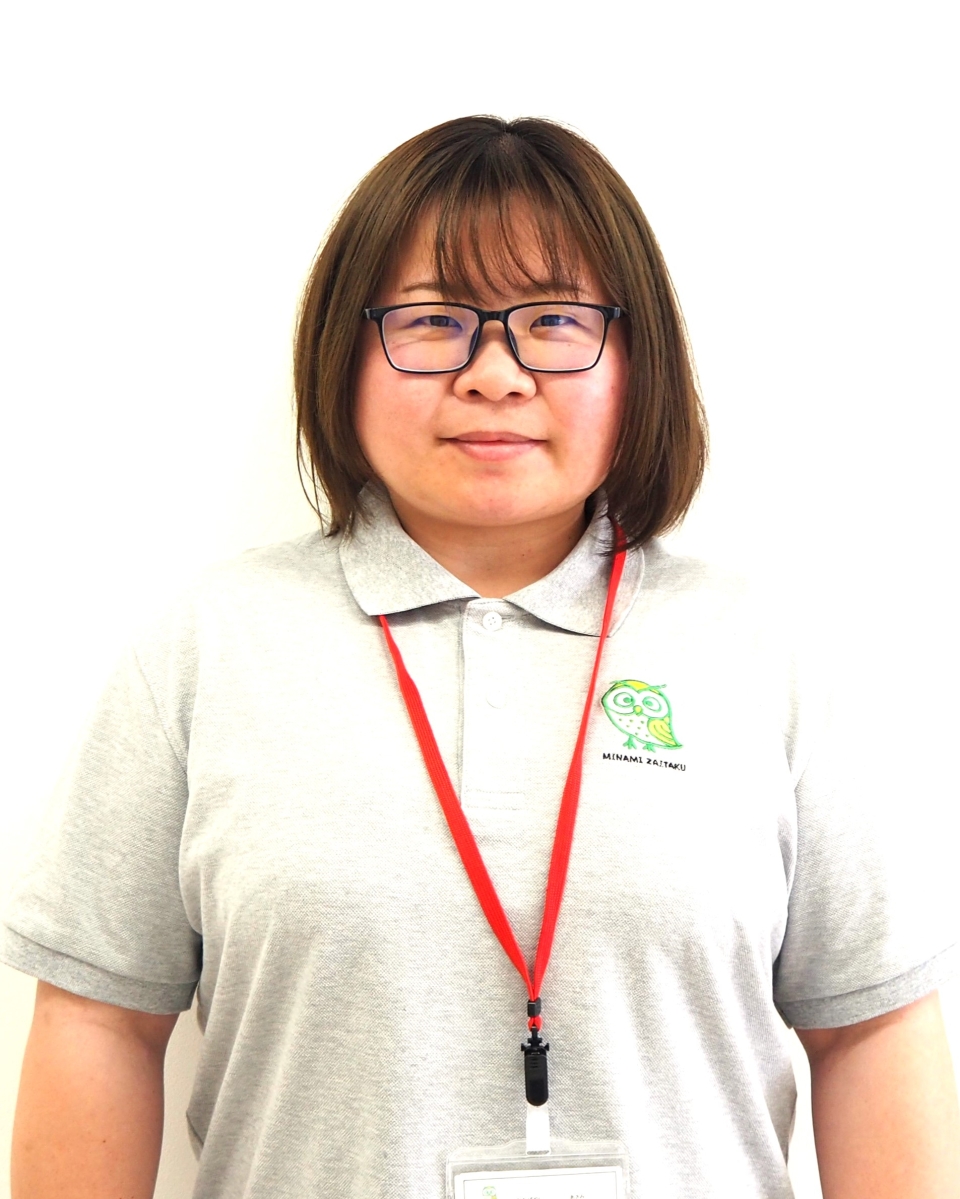 スタッフ｜みなみ在宅クリニック