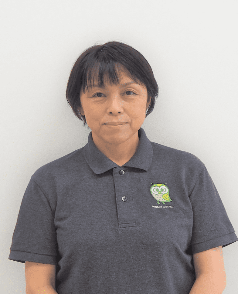 スタッフ｜みなみ在宅クリニック