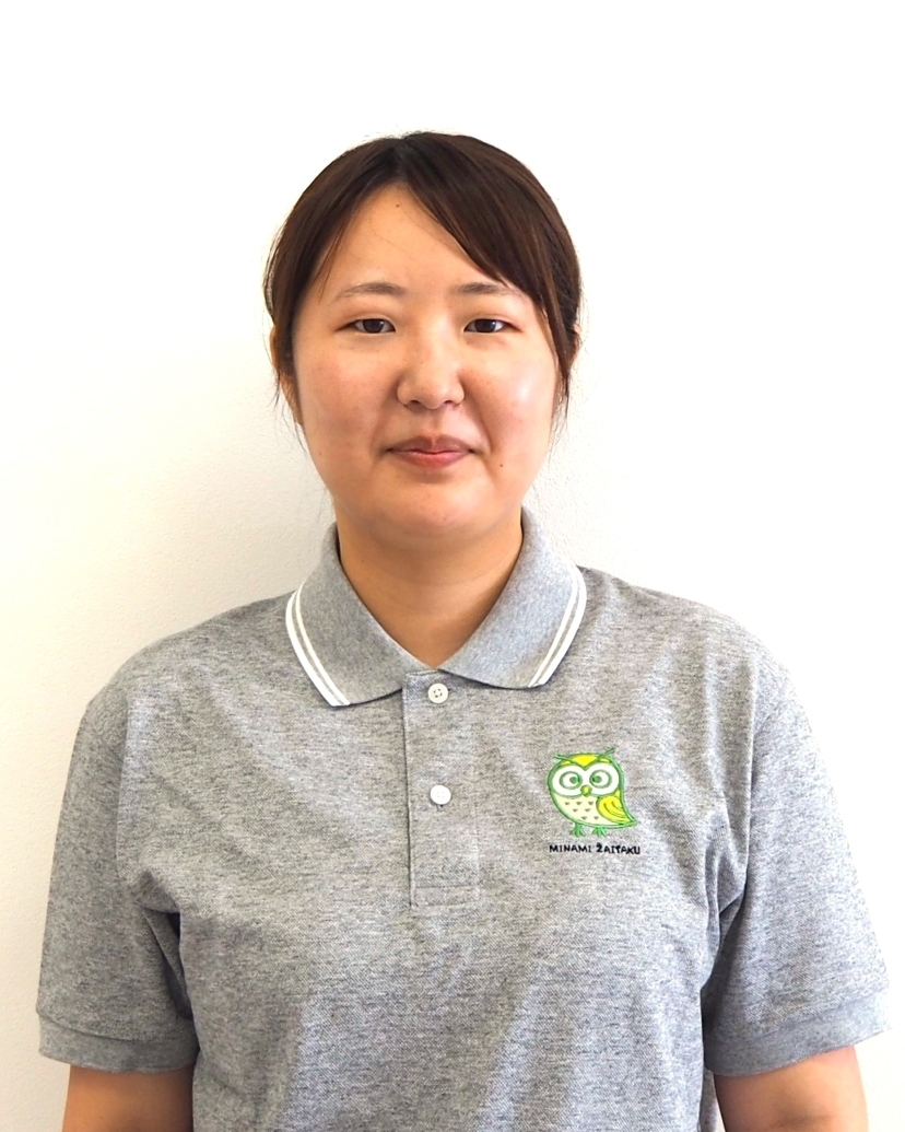 スタッフ｜みなみ在宅クリニック