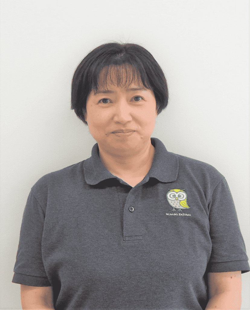 スタッフ｜みなみ在宅クリニック