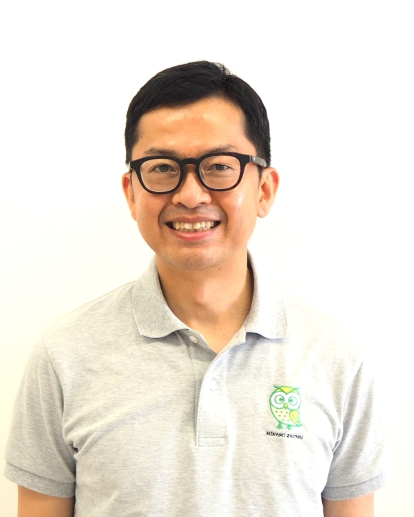 スタッフ｜みなみ在宅クリニック