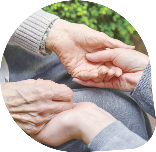 訪問診療のイメージ