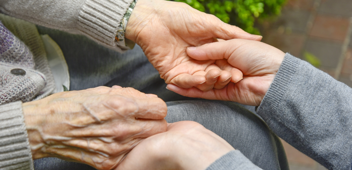訪問診療のイメージ